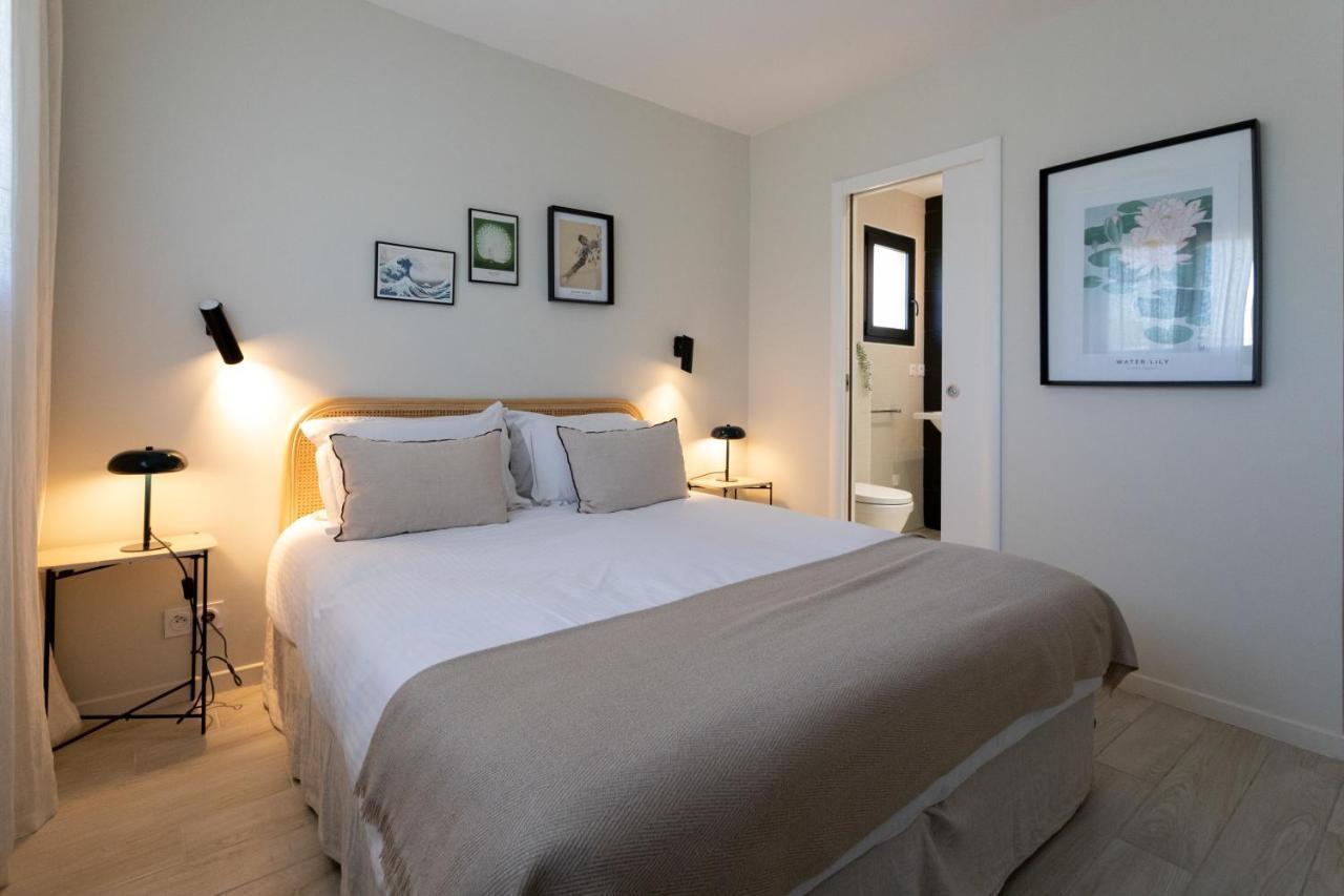 Villas Les Capucines Sète Exteriér fotografie