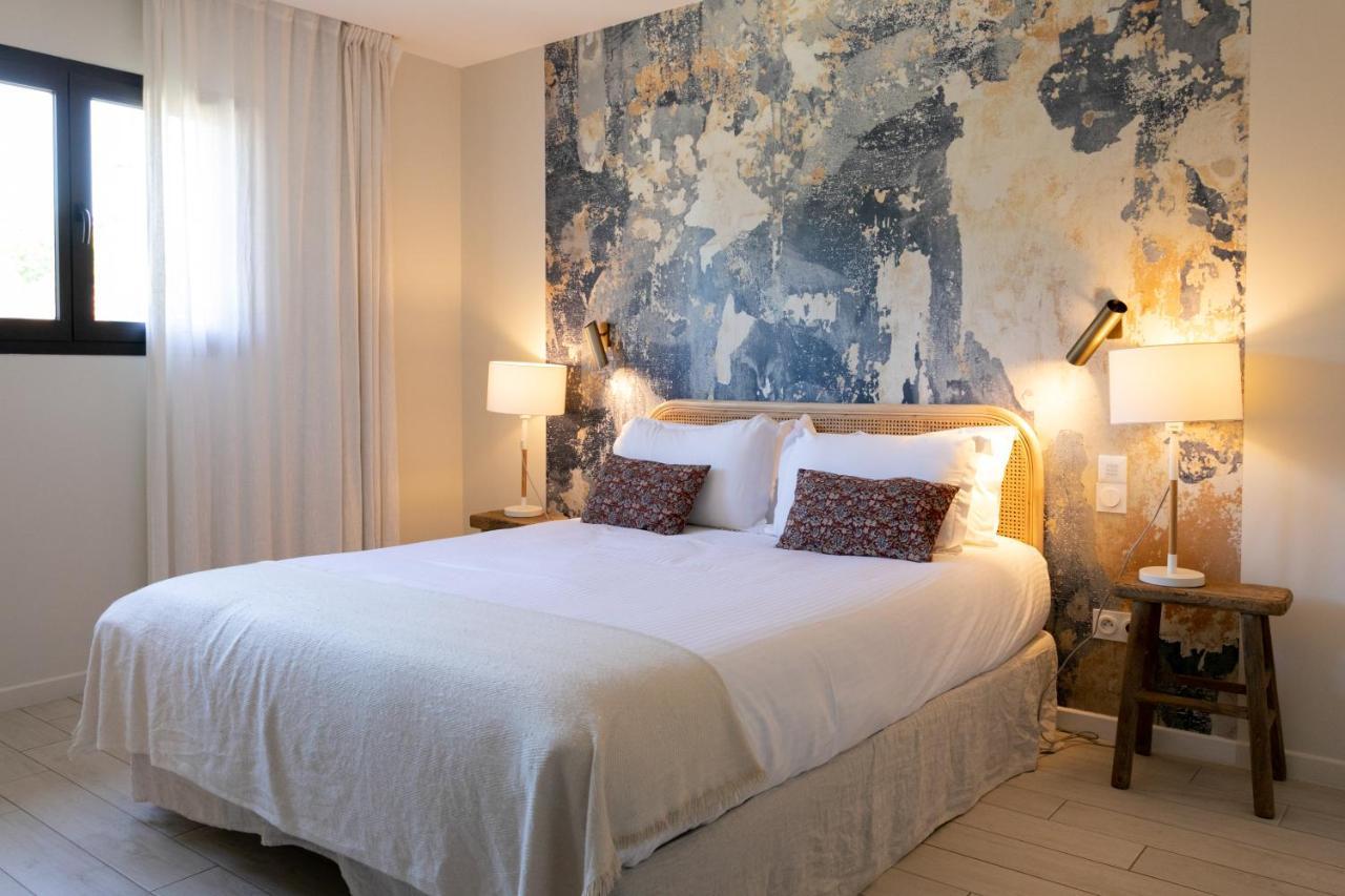 Villas Les Capucines Sète Exteriér fotografie